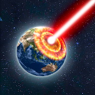 Planet Smash app icon