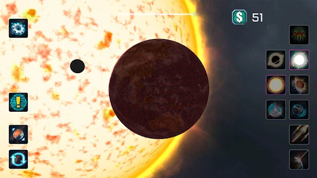 Planet Smash screenshot 4