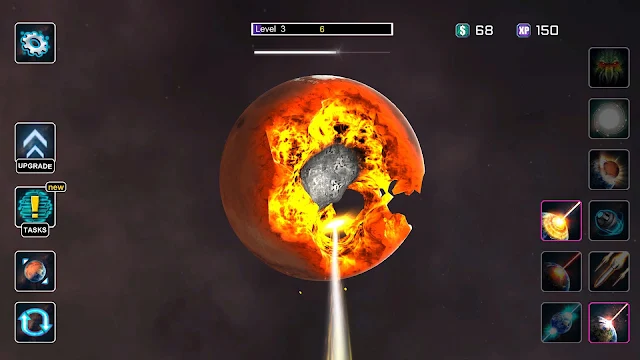 Planet Smash screenshot 5