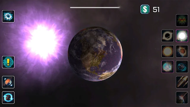 Planet Smash screenshot 6
