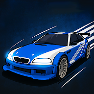 Soku Highway Racing app icon