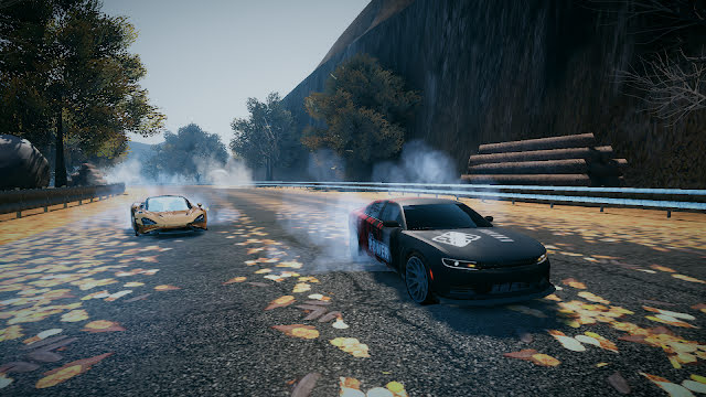 Soku Highway Racing screenshot 2