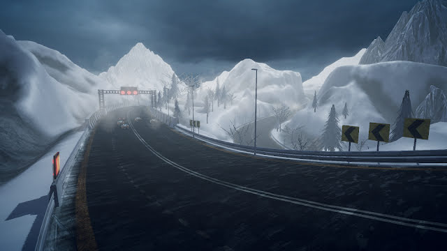 Soku Highway Racing screenshot 5