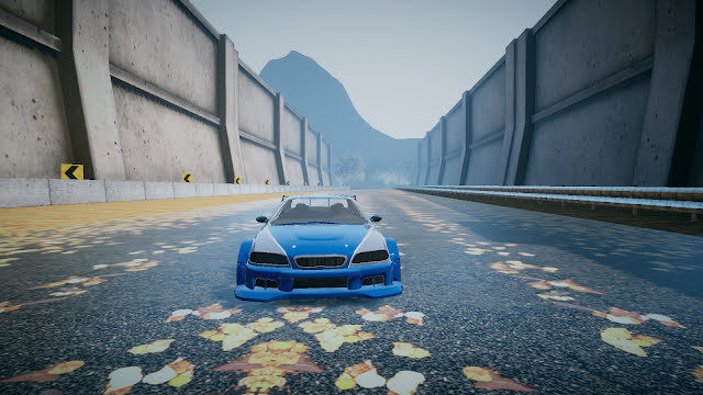 Soku Highway Racing screenshot 6