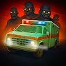 Zombie Car Highway icon
